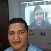 Lic, en educación física y deportes, con especialización en acción motriz, Entrenador de fútbol, con licencia B de la F.C.F, director técnico con el curso de liga antioqueña de fútbol para directores técnicos, con experiencia